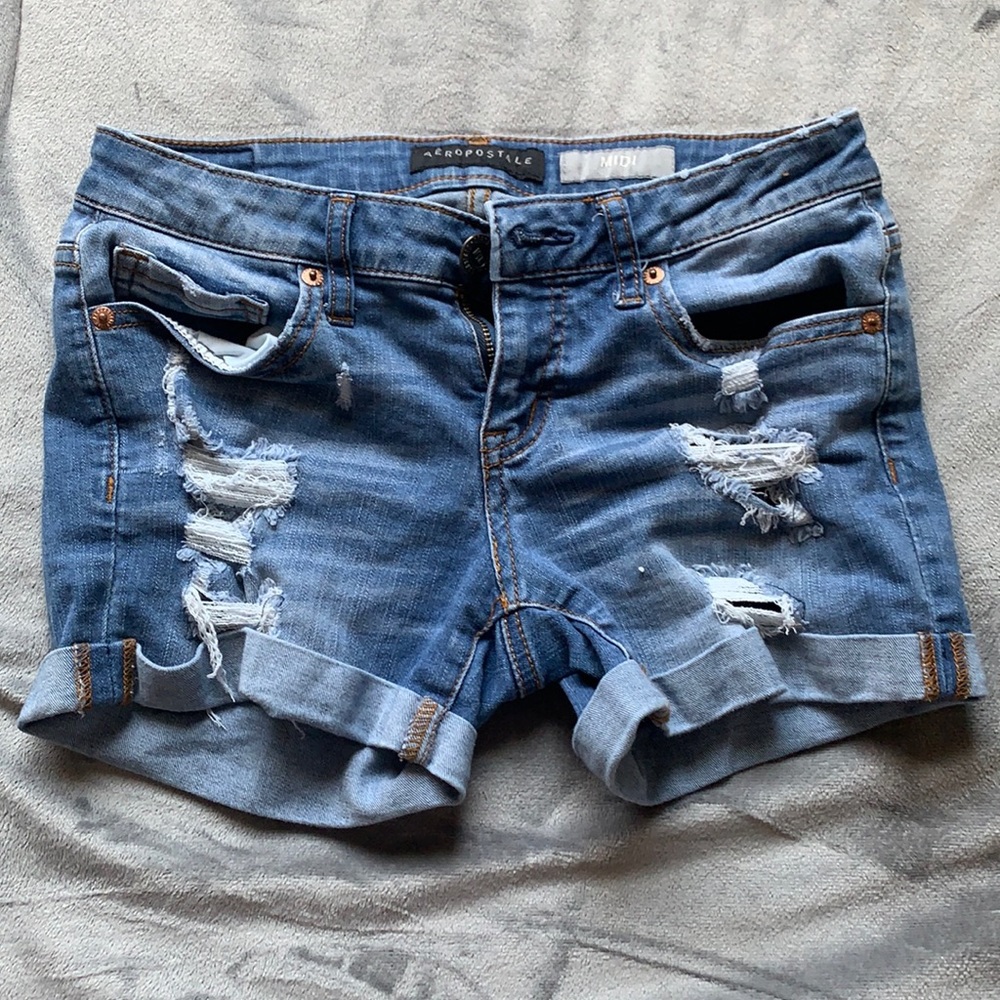 Aeropostale shorts
